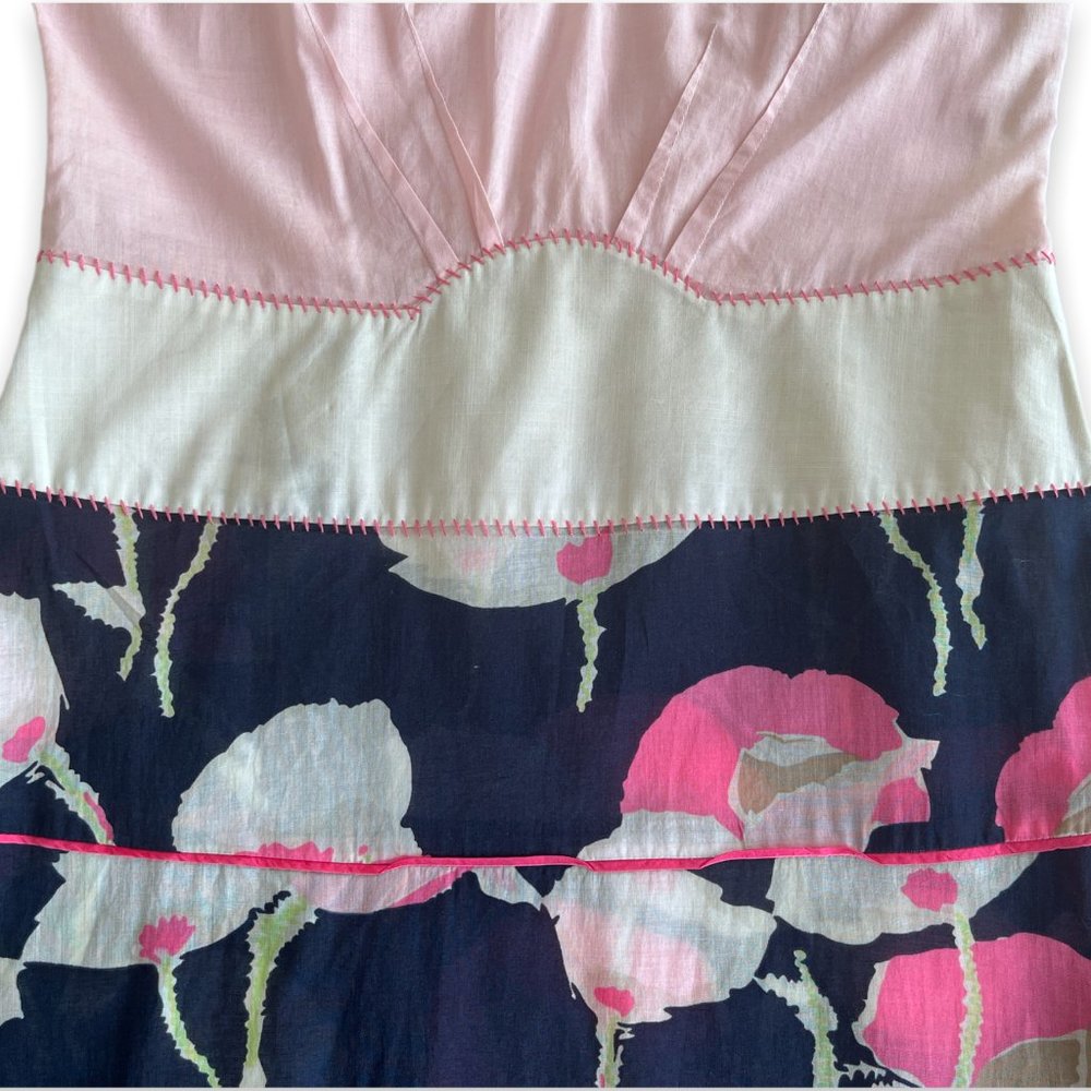 ✧ MaxAzria slip dress - Picture 4 of 11